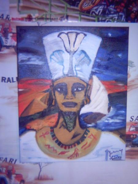 Egypte  