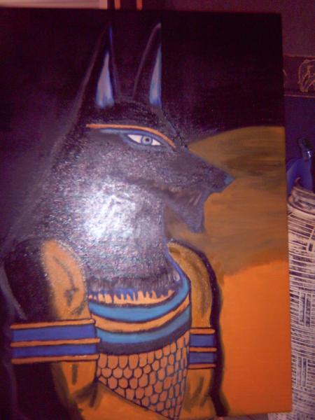 Egypte  