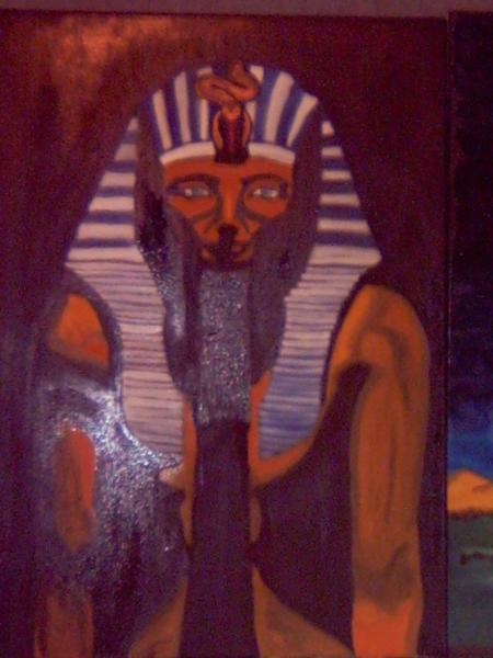 Egypte  
