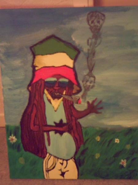 Rasta 