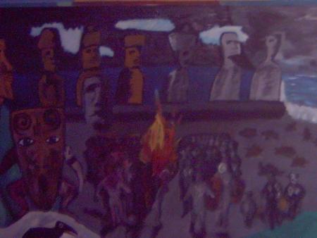 masque